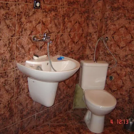 Kanclera Szálloda 2*