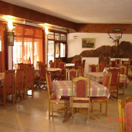 호텔 Kanclera Kaspichan