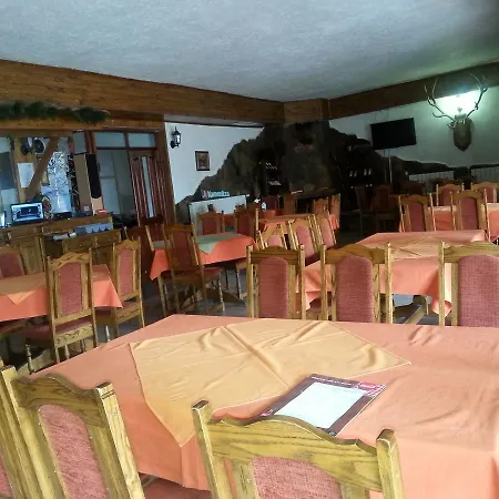 Kanclera 호텔 Kaspichan