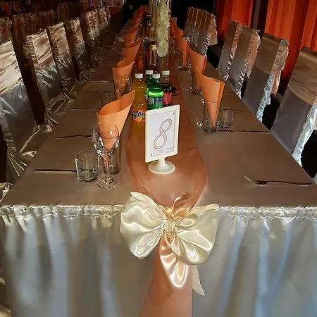 Kanclera Szálloda Kaszpicsan