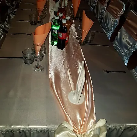 Kanclera 2* Kaszpicsan