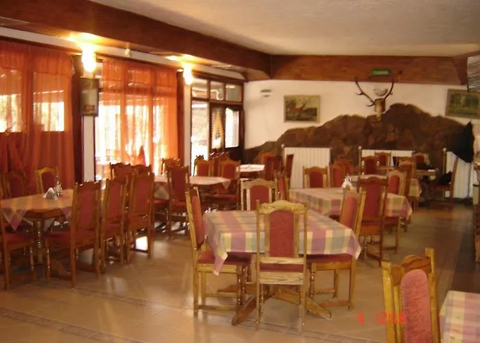 Hotel Kanclera Kaspichan