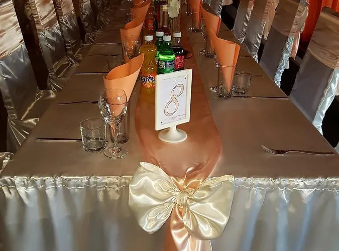 Kanclera Hotel Kaspichan